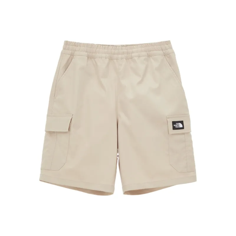 THE NORTH FACE Cargo Shorts Men Light Umber-0