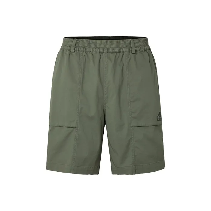 Kappa Casual Shorts Men-4