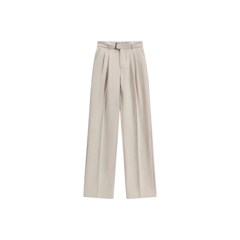 Menblero Suit Trousers Unisex-2