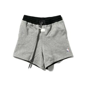 Fear Of God X Nike Reversible Shorts
