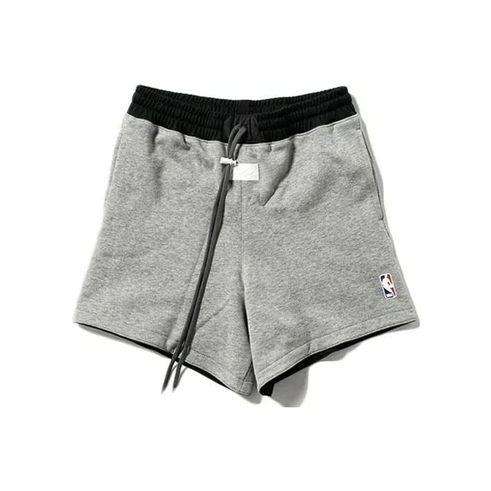Fear Of God X Nike Reversible Shorts-0