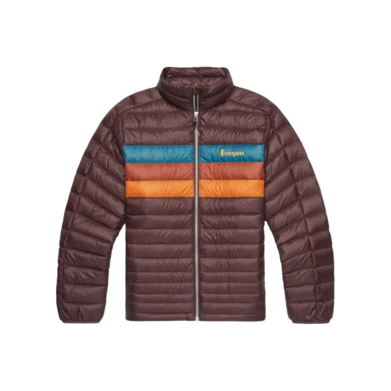 Cotopaxi Down Jackets & Coats Men Red-0