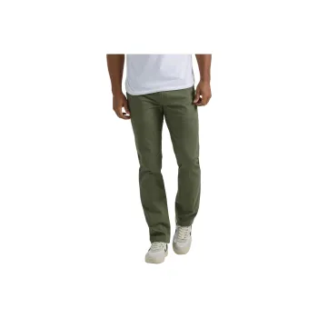 Lee Extreme Motion Jeans Men's Green