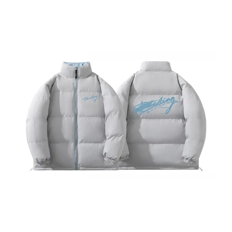 PUCCA Puffer Jackets Unisex-36