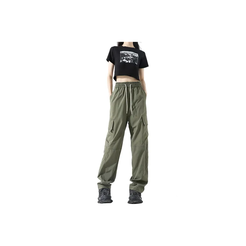 Lightning X Storm Casual Pants Unisex-6