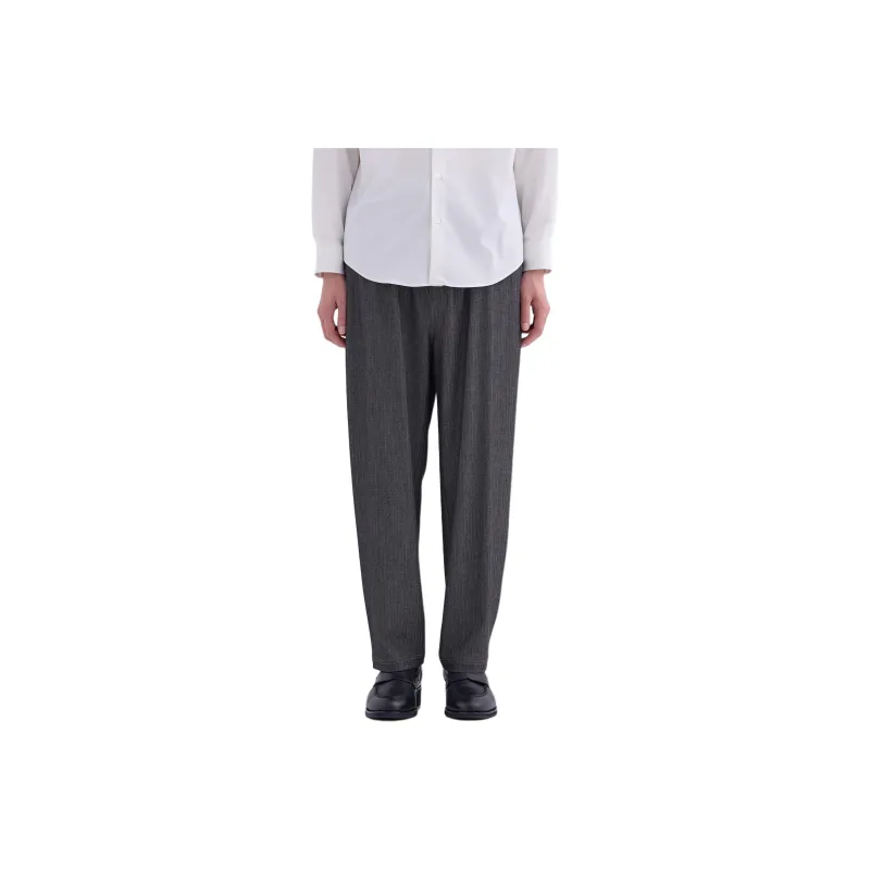 UNITED TOKYO SS25 Casual Pants Men's Multicolor-0