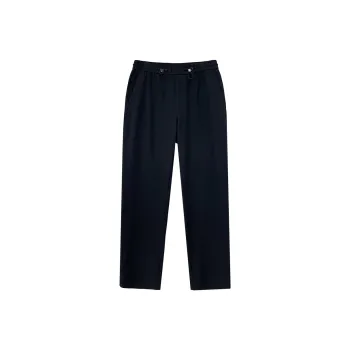 FACECITY Casual Pants Men's Black