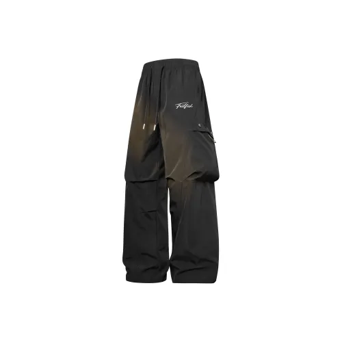 FASTFISH Cargo Pants Unisex
