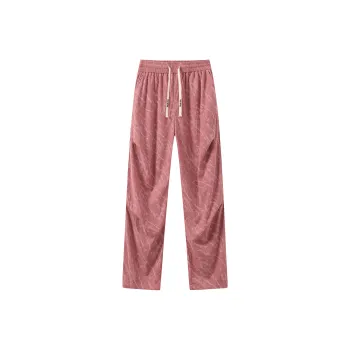 FAKE VINTAGE Casual Pants Unisex