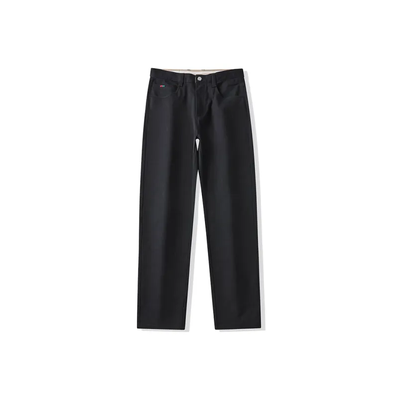 Jeep Theme Series Casual Pants Unisex-12