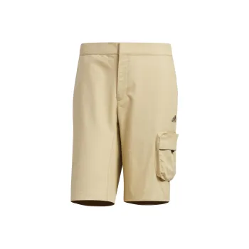 Adidas Cargo Shorts Men Khaki