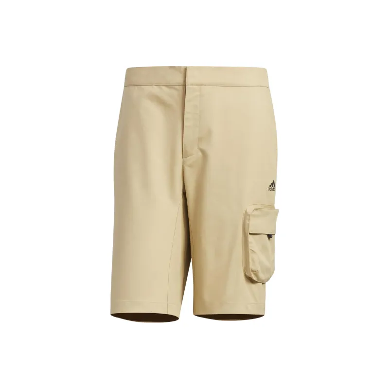 Adidas Cargo Shorts Men Khaki-0