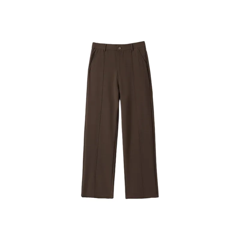 BRYAN JIMENEZ Suit Trouser Unisex-6