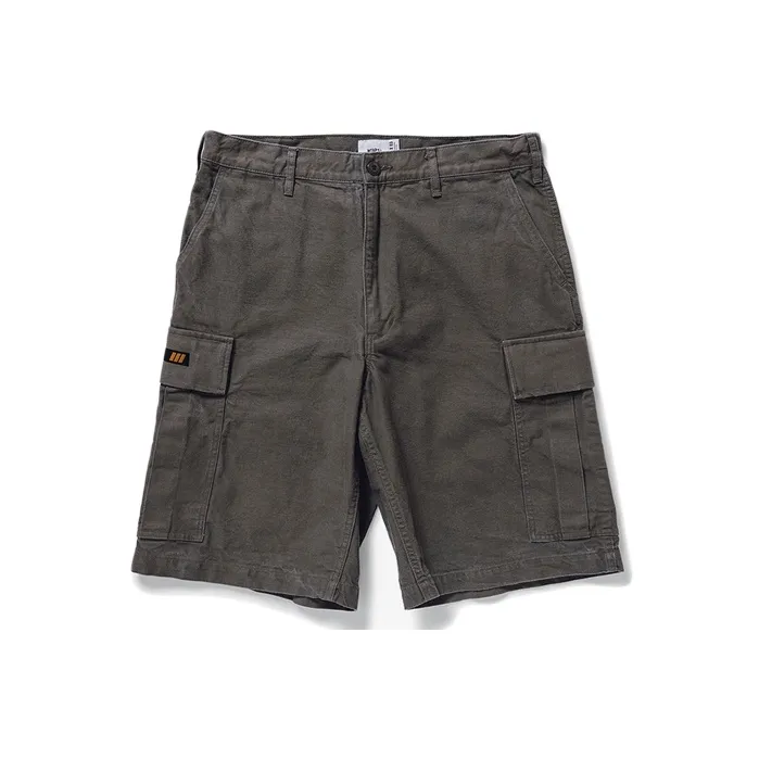 WTAPS Cargo Shorts Men-7