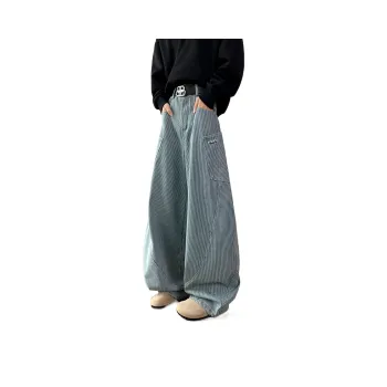 TIMD Jeans Men Blue