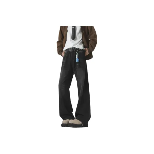 Mackyo Jeans Unisex