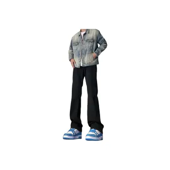 IXXAT Jeans Unisex Black