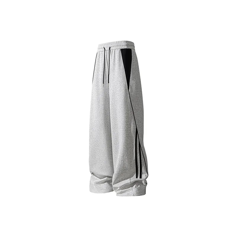 WKOOG Casual Pants Unisex-0