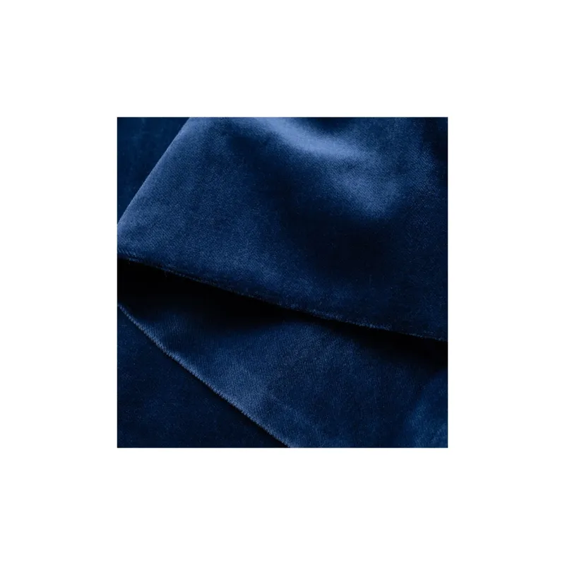 GUCCI Pleated Velvet Shorts-9