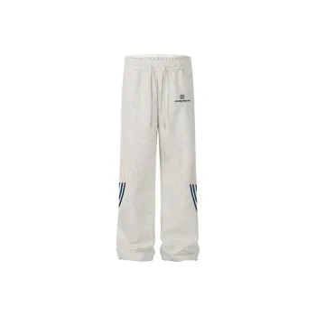 66/ROUTE 66 Casual Pants Unisex