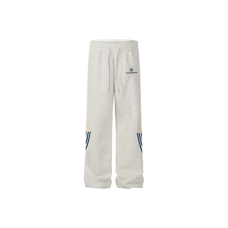 66/ROUTE 66 Casual Pants Unisex-6