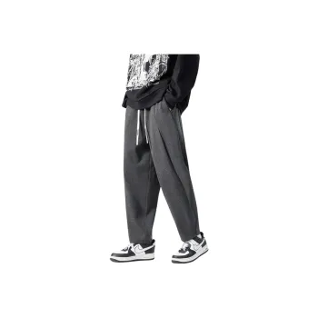 NOAHGIGI Casual Pants Unisex