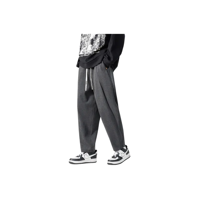 NOAHGIGI Casual Pants Unisex-0