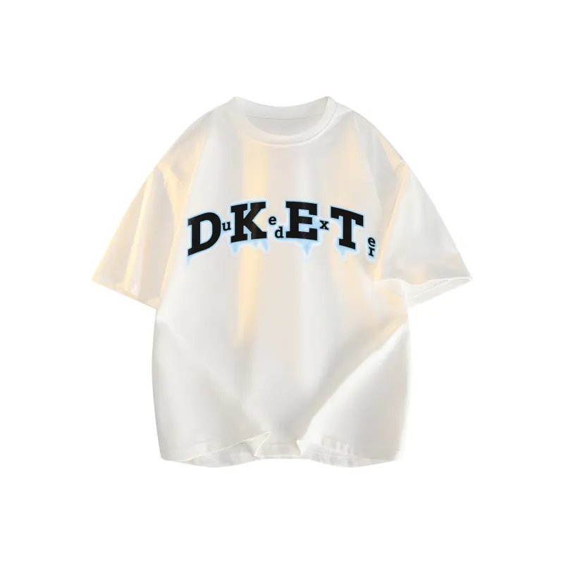 DUKE+DEXTER T Shirts Unisex-6