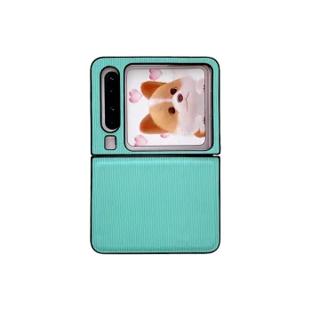 SCUD Phone Cases