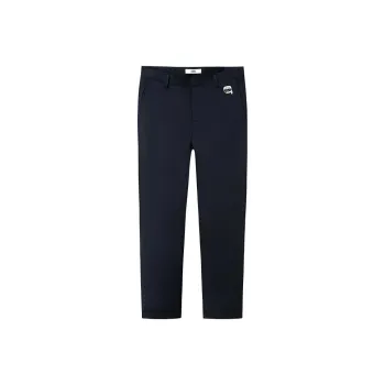 KARL LAGERFELD Suit Trouser Men's Black