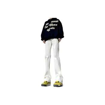 DUATOGE Jeans Men