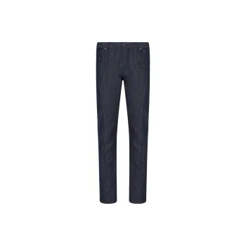 EMPORIO ARMANI J06 Slim fit Comfort denim Jeans