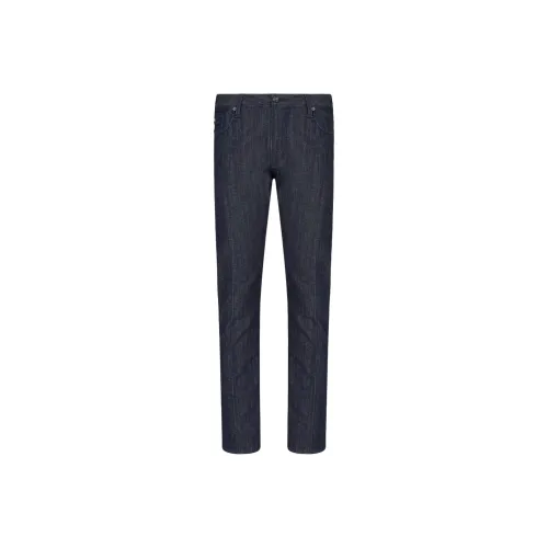 EMPORIO ARMANI J06 Slim fit Comfort denim Jeans