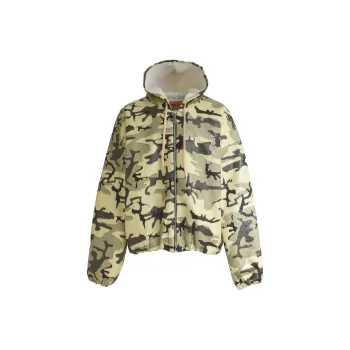 PDF Job Bomber Jacket