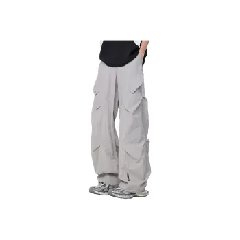 ROOMBOSE Casual Pants Unisex