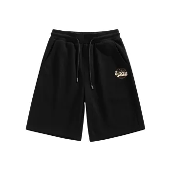 WARRIOR Casual Shorts Men