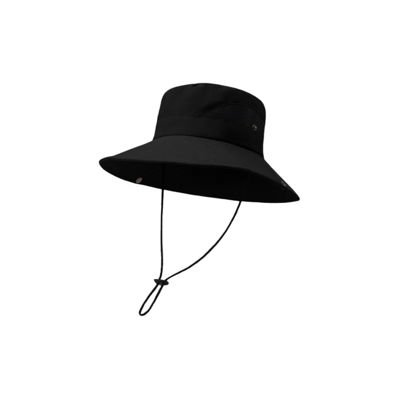 AAJF Polyester Bucket Hats Unisex-1