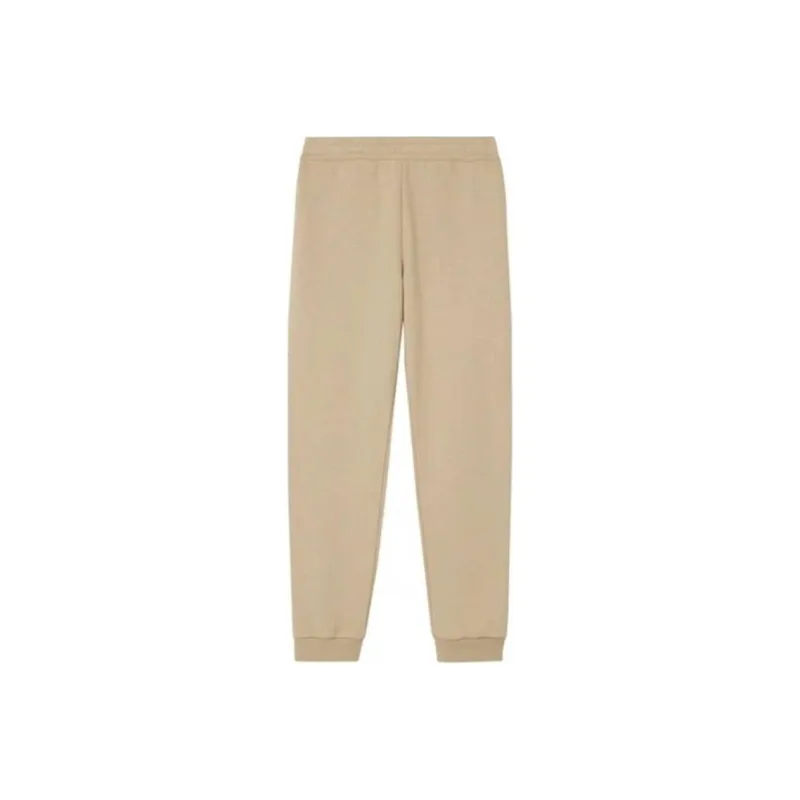 Burberry Casual Pants Men's Brown-0