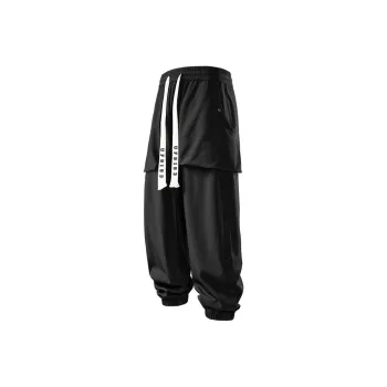 UF9193 Casual Pants Unisex
