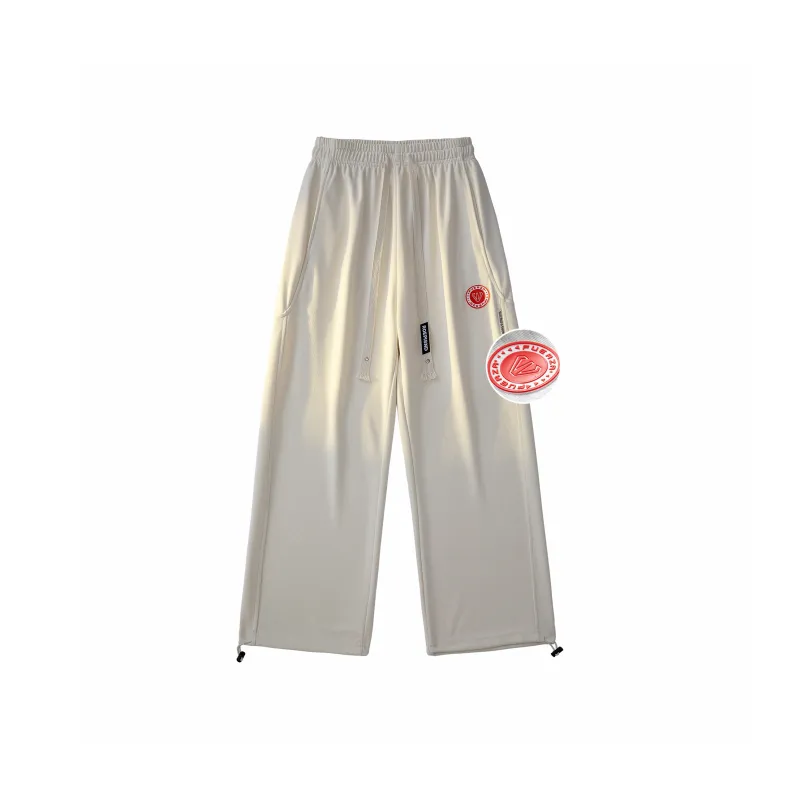 FUERZA Casual Pants Unisex-4