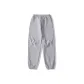 Gray Pants