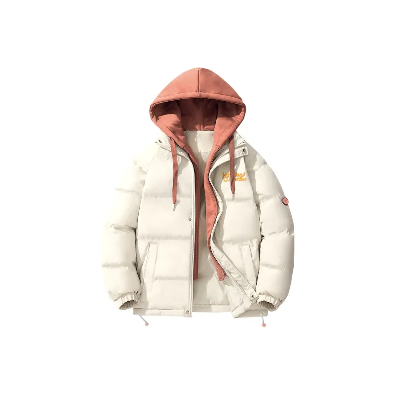 LIGHTNING MONSTER Puffer Jacket Unisex-10