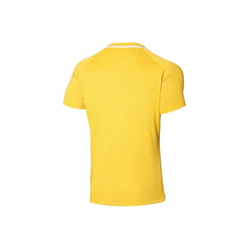 Under Armour T Shirt Men's Yellow-1