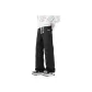 Black[Thickened and Fleece-Lined Upgraded]