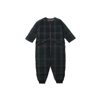 NANGA Jumpsuits Men Multicolor