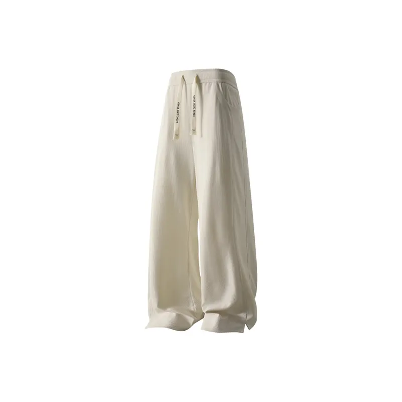 RICCIWEE Casual Pants Unisex-6