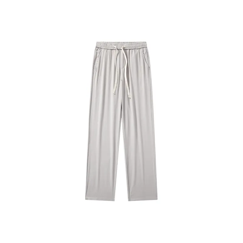 Freamve Casual Pants Unisex-6