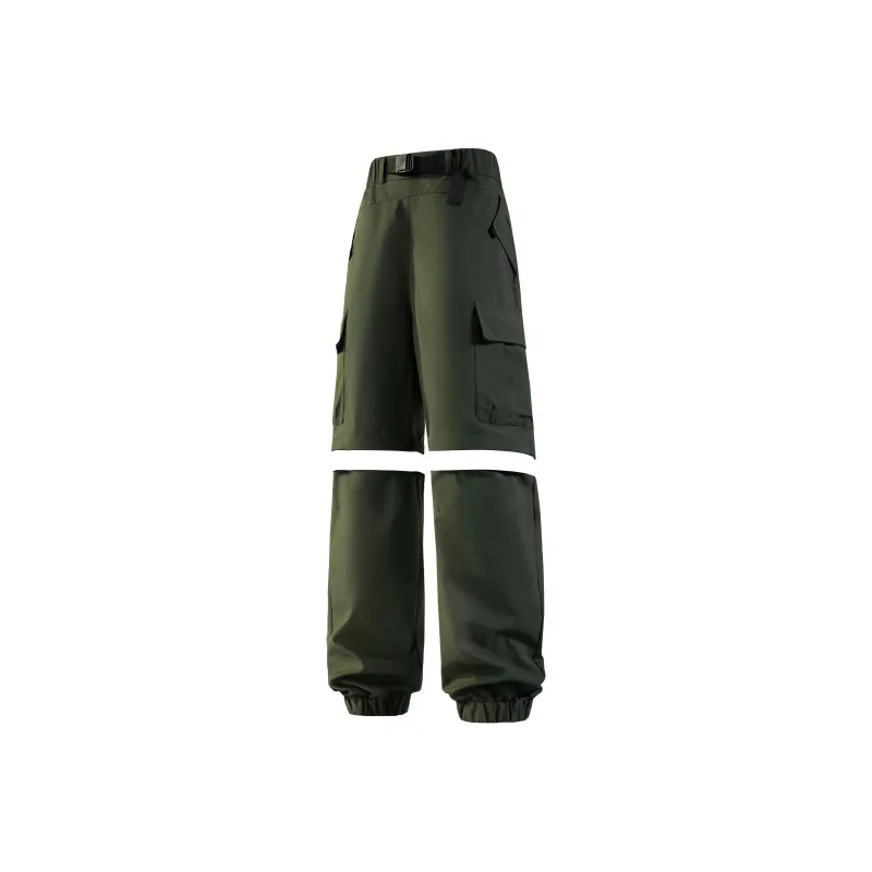 DARKCIRCLE Casual Pants Unisex-8