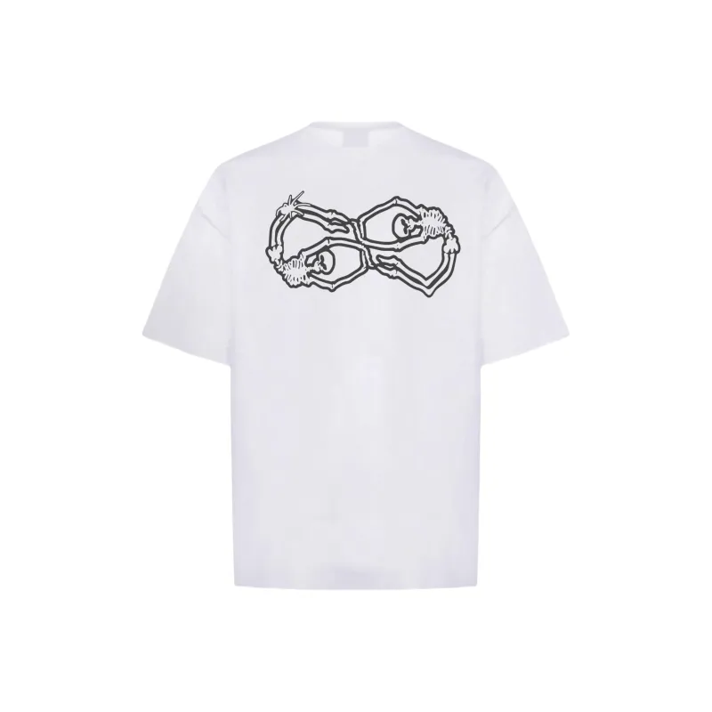WKOOG T Shirts Unisex-3