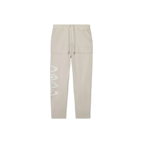 JORDAN X Travis Scott Men's Fleece Pants